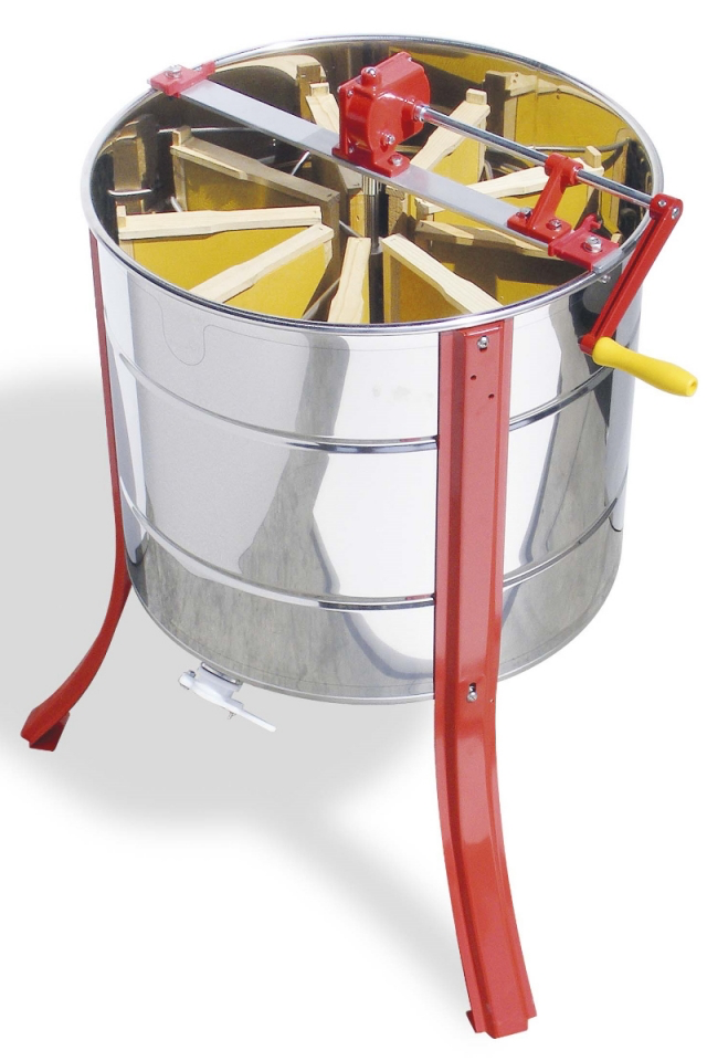 Extractor de Miel
